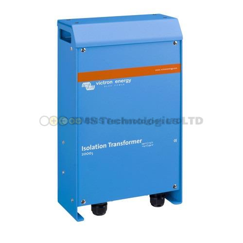 Victron Energy Isolation Transformer 2000W - ITR040202041