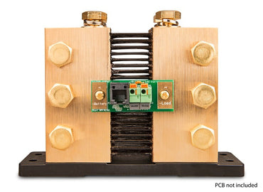 Victron Energy Shunt 6000A/50mV - SHU602050200