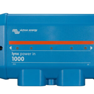 Lynx Class-T Power In (M10)- LYN060404010