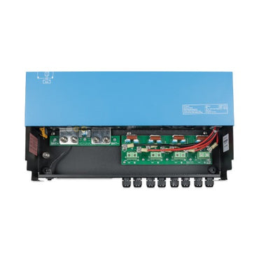 Victron Energy SmartSolar MPPT RS 450/200-Tr - SCC145120410