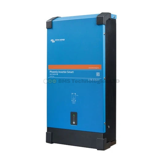 Victron Energy Phoenix Inverter 24/5000 230V Smart – PIN242501000