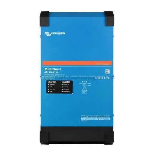 2 Person Household Home Energy Storage Set Up – Includes Batteries and Panels – 3KVA-ESS-FK