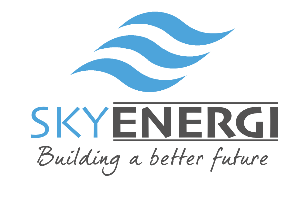 Skyenergi