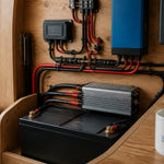 12V DC-to-DC Charger Benefits Explained