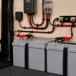 12V Lithium Battery Monitoring System: SRNE Review
