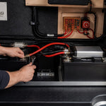 7 Steps to Install a Battery to Battery Charger