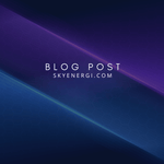 Why SkyEnergi Uses EVE Battery Cells in Our Lithium Leisure Batteries