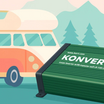 Kartt Inverters