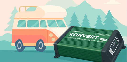 Kartt Inverters