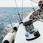 Skyenergi Lithium Batteries for Marine