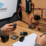 Alternatives to Split Charge Relays for Van Conversions