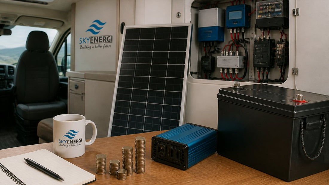 Are Lithium Batteries Worth the Money?