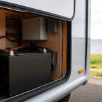 Benefits of Switching to Lithium Leisure Batteries for Caravans