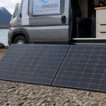 Best Portable Solar Panels for Campervans: 2026 Review