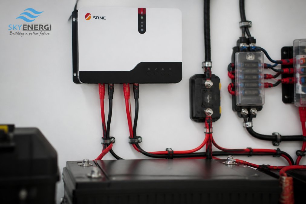 Best Solar Controller for Lithium: 2026 Guide