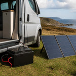 Campervan Off Grid Power Solutions: 2026 Guide