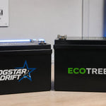 Fogstar vs EcoTree Lithium Batteries: A 2026 Comparison
