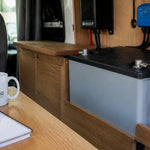 How to Choose a 12V Lithium Battery for a Small Campervan