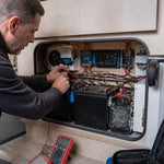 How to Troubleshoot Common 12V Electrical Issues in Motorhomes
