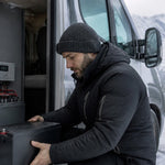 Is It Safe to Use Lithium Leisure Batteries in Cold Weather?