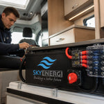 Lithium Battery Voltage Drop Explained