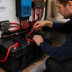 Lithium charging requirements for beginners