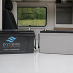 Lithium vs Lead Acid Battery Campervan: A 2026 Guide