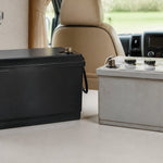 Lithium vs Lead-Acid for Motorhomes: 2026 Guide