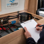 Monitor Lithium Battery Health: A Step-by-Step Guide