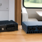 MPPT vs DC-to-DC Chargers: Which Suits Your Motorhome