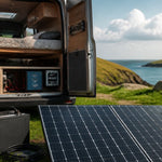 Off-Grid Power System for Van: Complete 2026 Guide