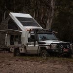 Understanding Campervan Electrical Systems A Guide