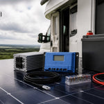Solar Products UK: A 2026 Guide to Panels, MPPT & Batteries
