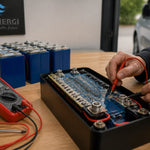 What Is a BMS in a Lithium Battery: A Guide