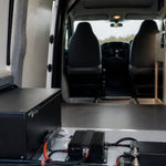 Why Use DC-to-DC Chargers in Vans: A Practical Guide