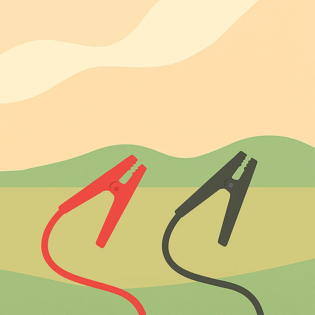 Electric Cable