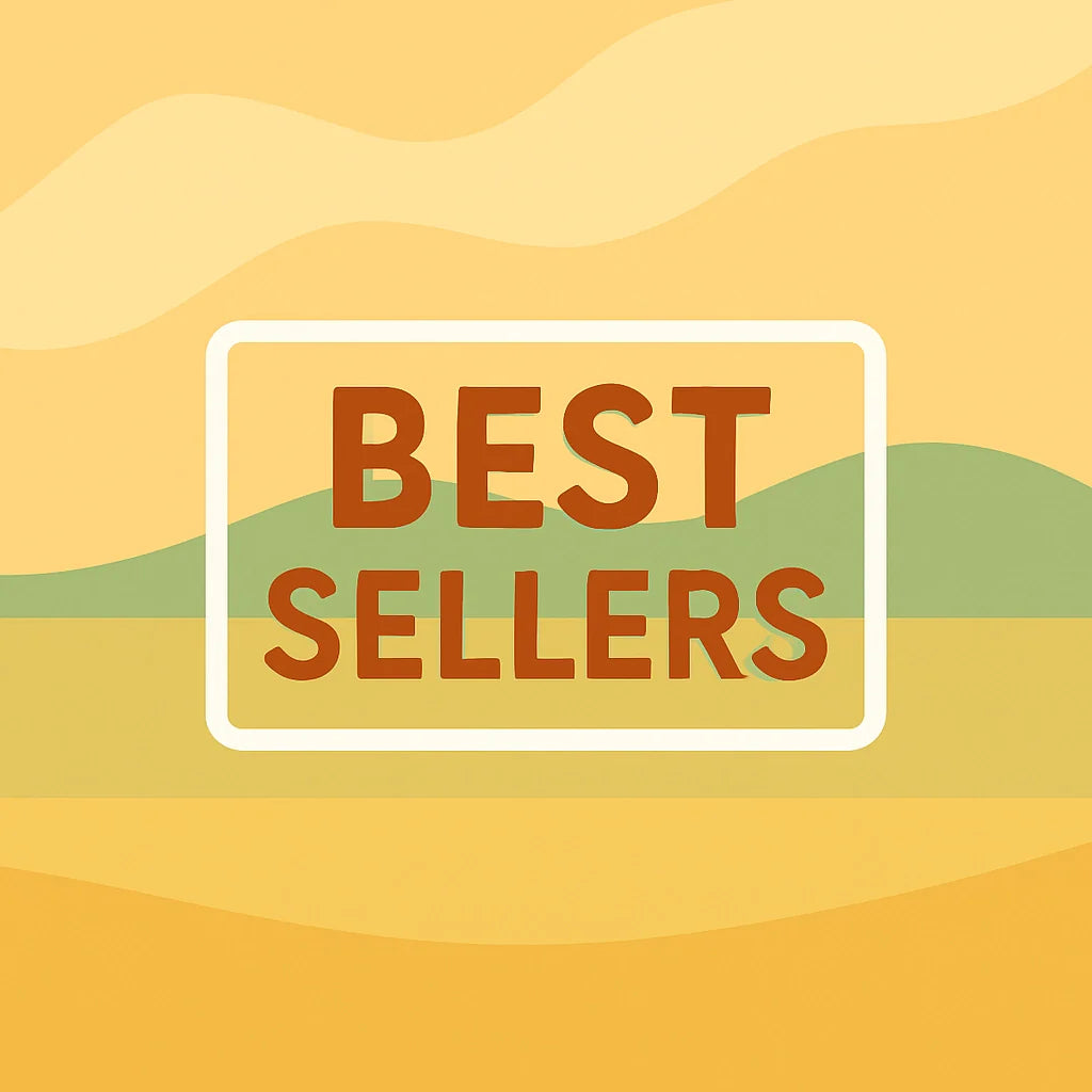 Best Sellers