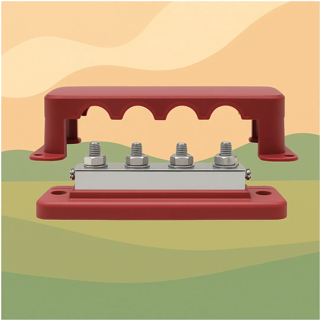 Busbars