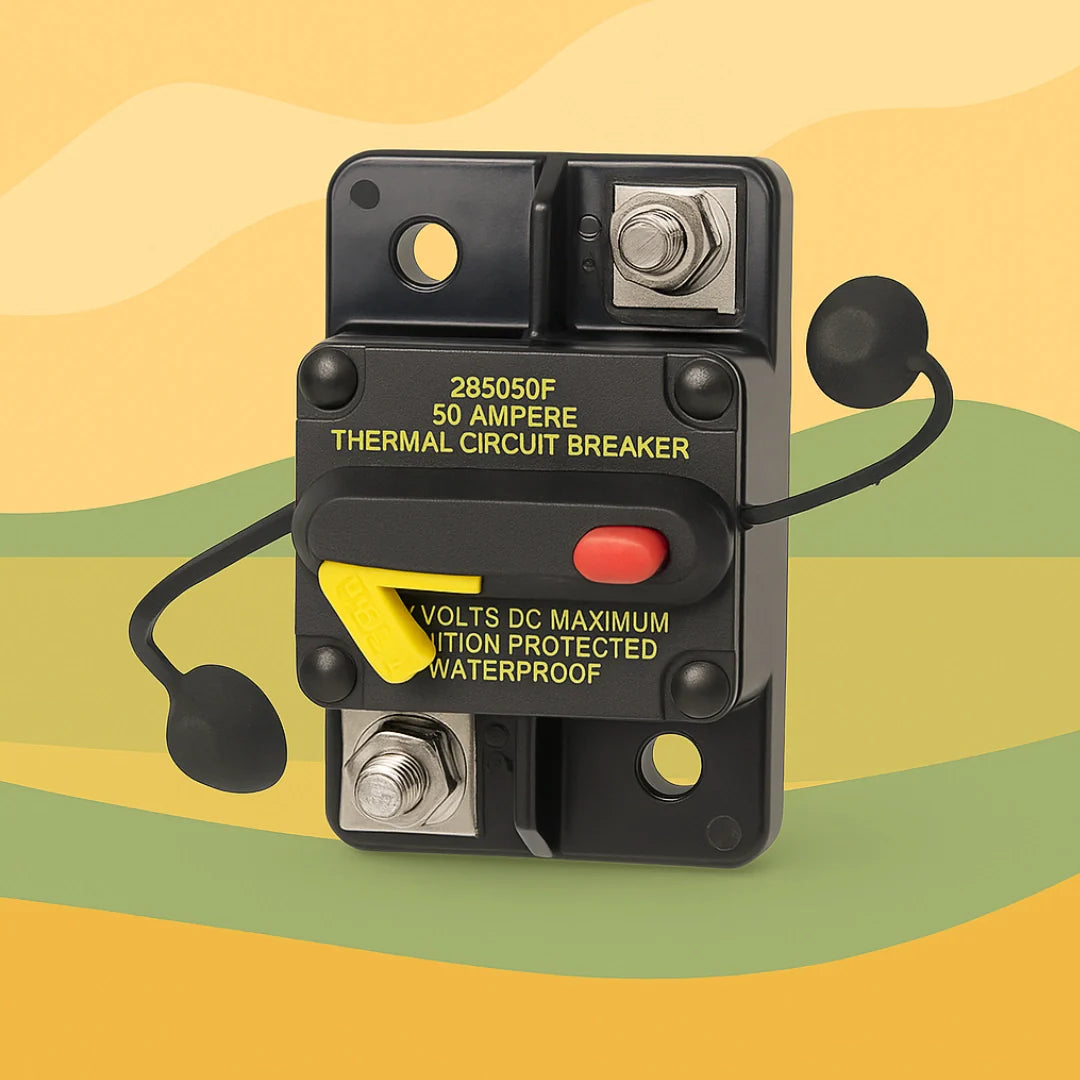 Circuit Breaker