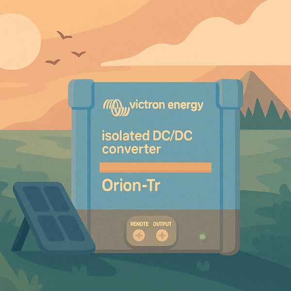 DC-DC Converters