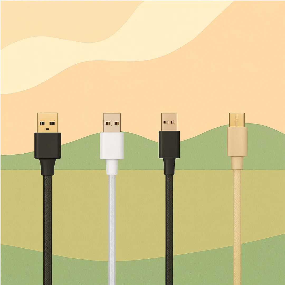 Data Cables