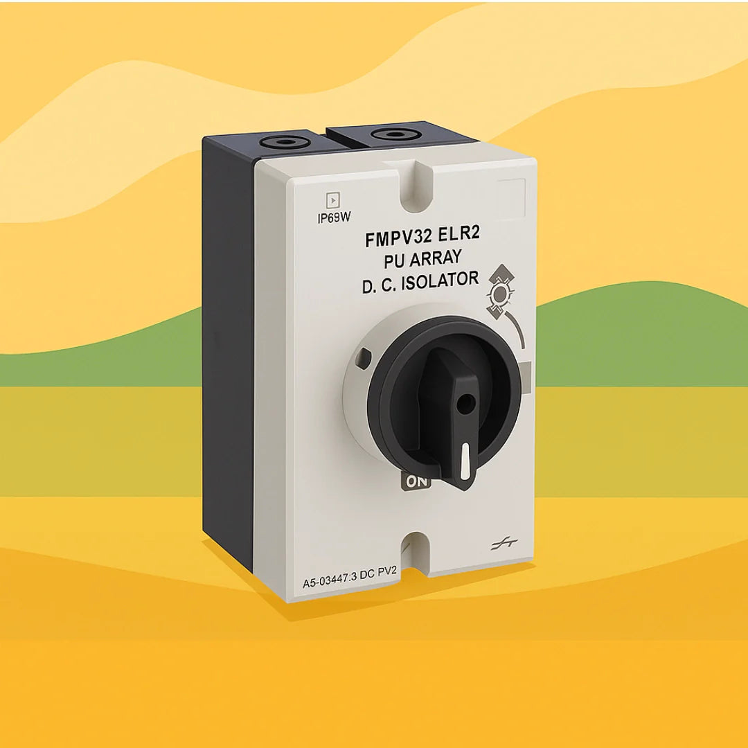 Isolators & Combiners