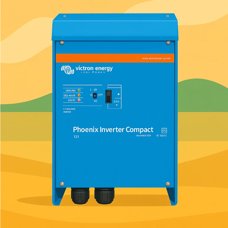 Phoenix Inverter Compact – Skyenergi