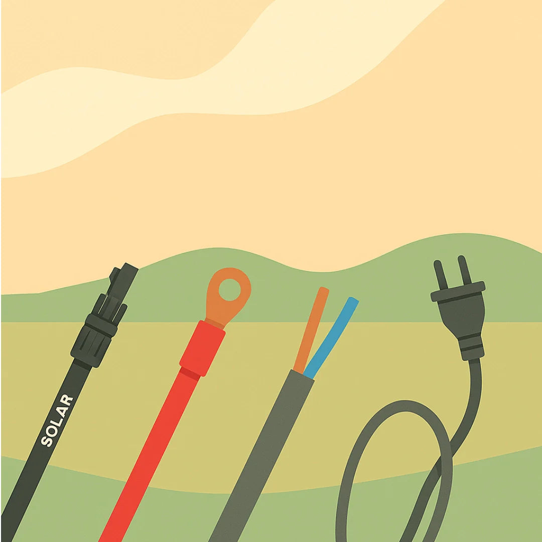 Cables / Leads
