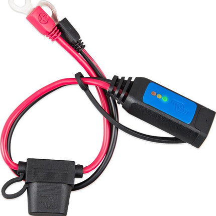 Victron Energy Battery Indicator Eyelet (M8 eyelet / 30A ATO fuse) - BPC900120114