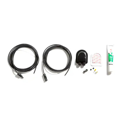 Clayton Power - Cable Set - For One Solar Panel