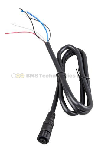 Victron Energy CANvu GX IO Extender and wiring kit - BPP900800100