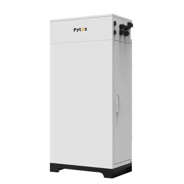 Pytes V-BOX-OC Cabinet (Indoor / Outdoor Use)