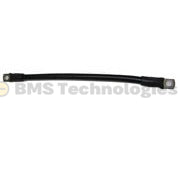 25mm2 Black Link Lead