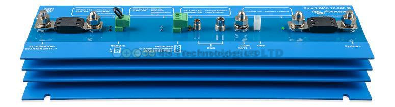 Victron Energy Smart BMS 12/200 - BMS210055000